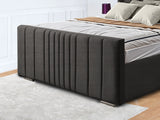 Hamilton Upholstered Bed