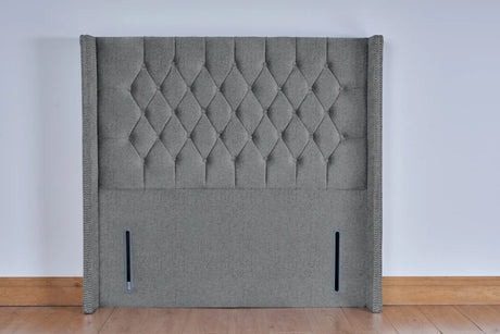 Madison Floor Standing Headboard