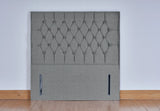 Monaco Floor Standing Headboard