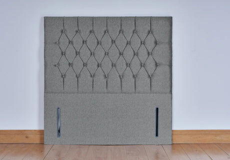 Monaco Floor Standing Headboard