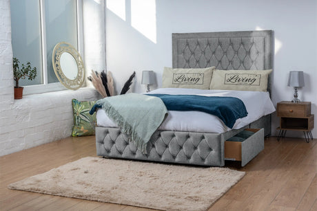 Mayfair Divan Bed