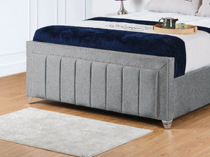 Serena Upholstered bed
