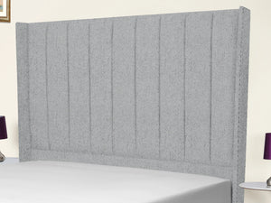 Grace Upholstered Bed