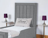 Rosie Upholstered Bed