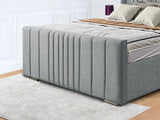 Hamilton Upholstered Bed