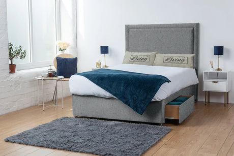 Victoria Divan Bed