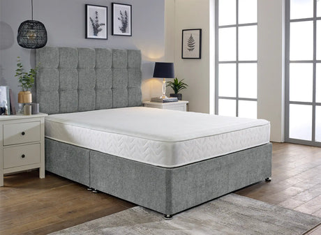 Senator Cube Divan Bed