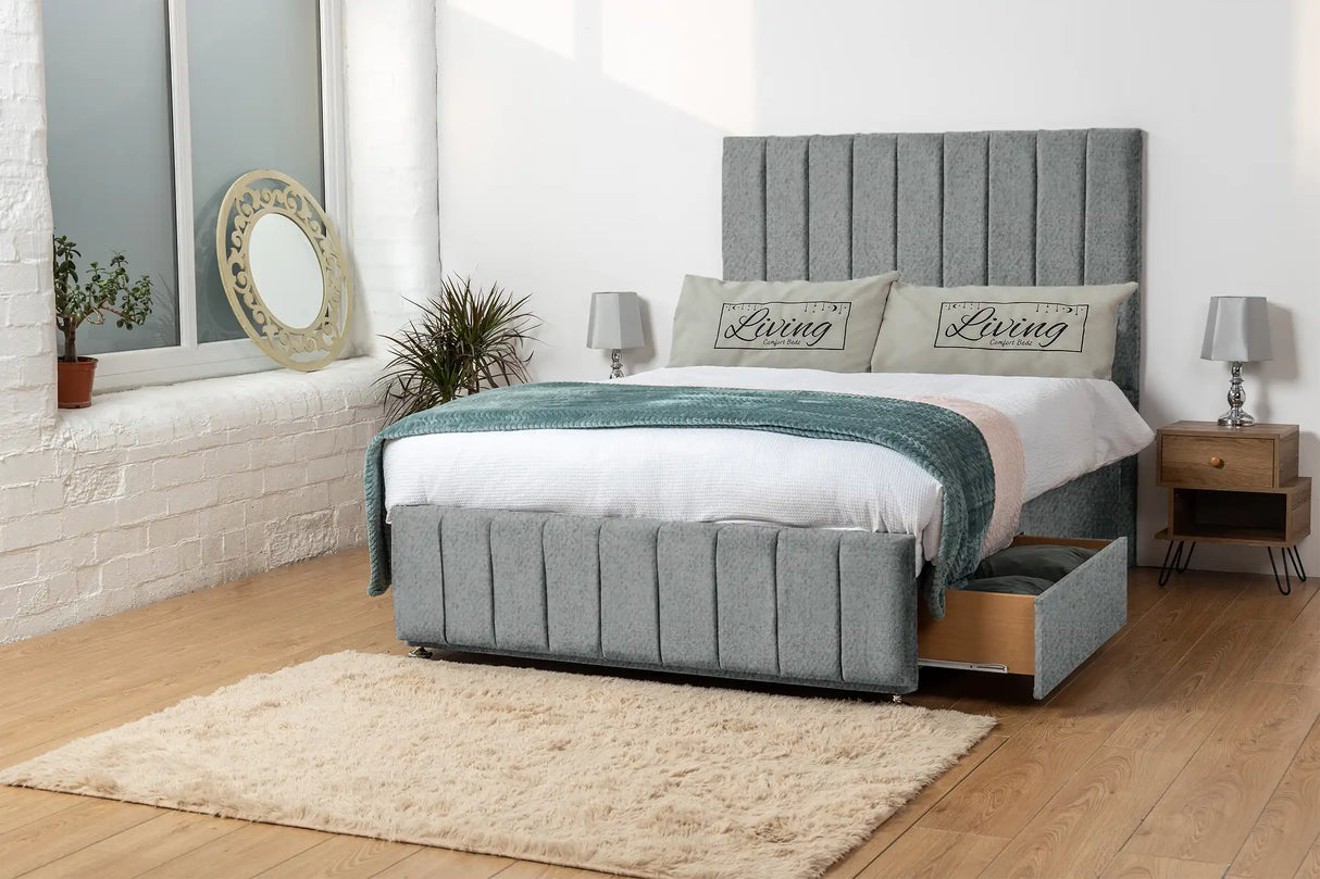 Falcon Divan Bed