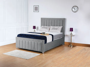 Serena Upholstered bed