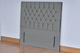 Monaco Floor Standing Headboard