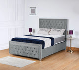 Hamilton Upholstered Bed