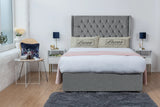 Marylebone Divan Bed