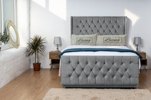 Blisswod Divan Bed