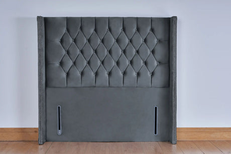 Madison Floor Standing Headboard