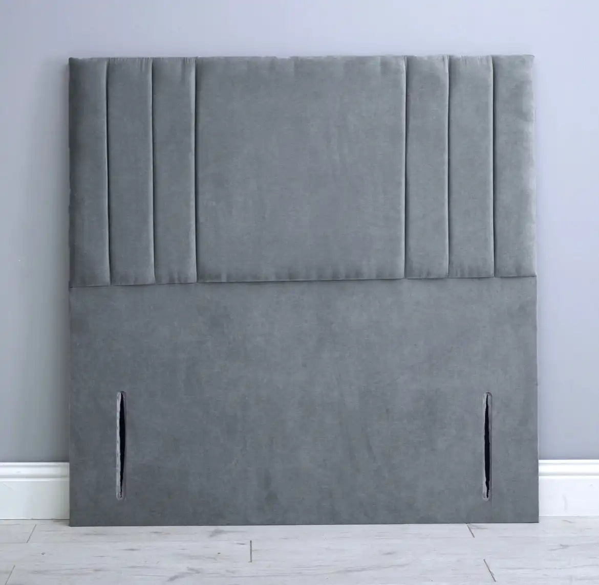 Berlin Floor Standing Headboard