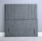 Berlin Floor Standing Headboard