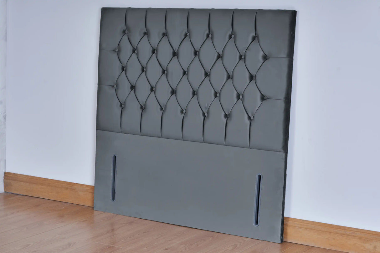 Monaco Floor Standing Headboard