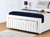 Elizabeth Upholstered Bed