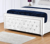 Hamilton Upholstered Bed