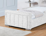 Rosie Upholstered Bed