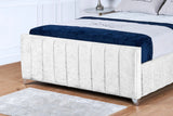 Milano Upholstered Bed