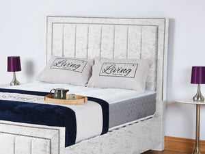 Serena Upholstered bed