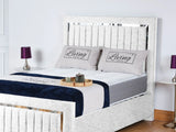 Elizabeth Upholstered Bed