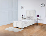 Rosie Upholstered Bed