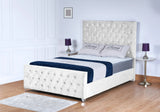 Florida Upholstered bed