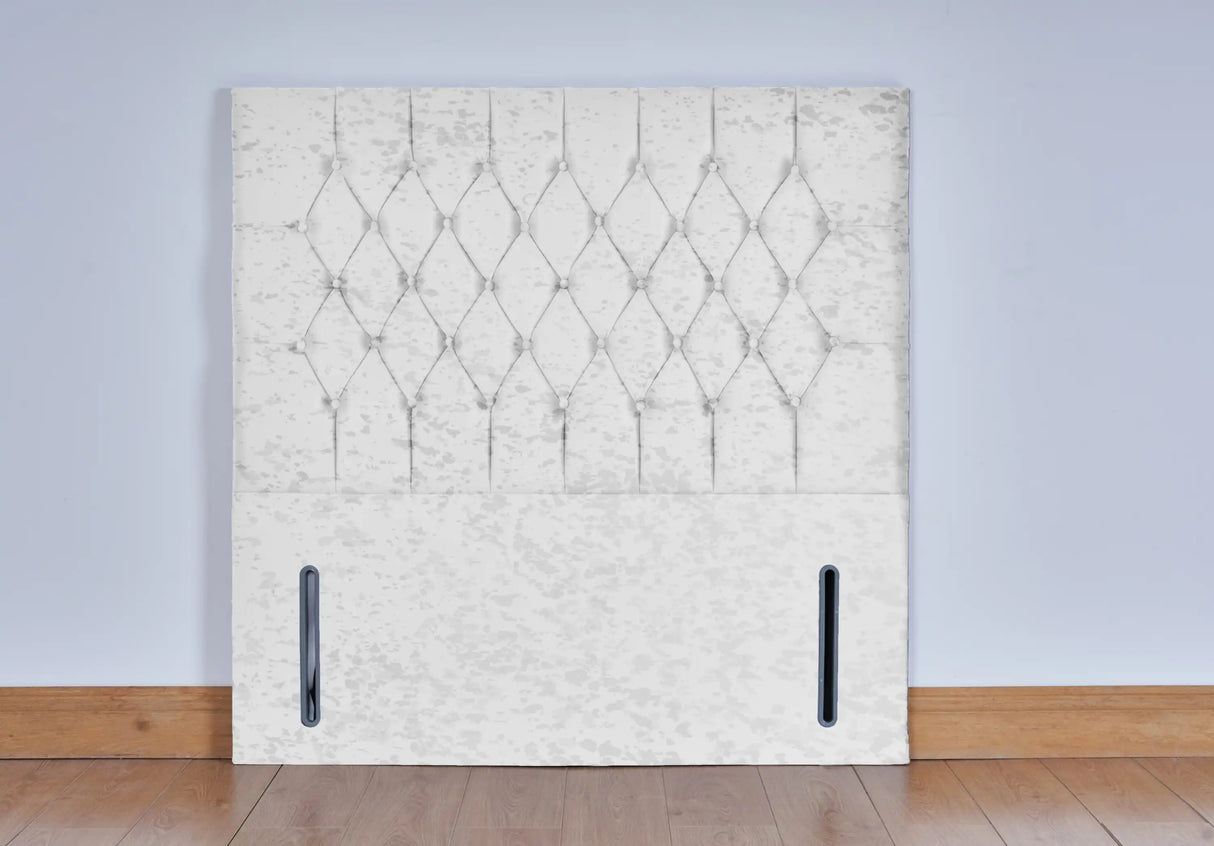 Monaco Floor Standing Headboard