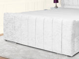 Grace Upholstered Bed