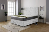 Madison Divan Bed