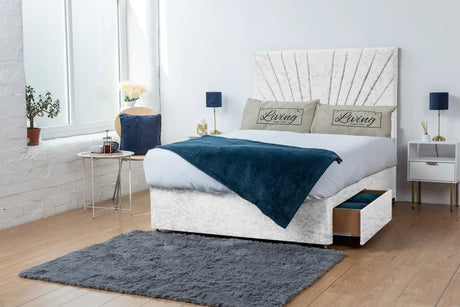 Sunrise Divan Bed
