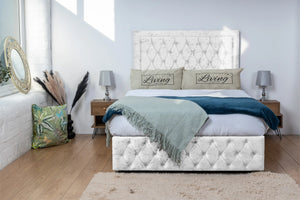 Mayfair Divan Bed