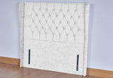 Windsor Floor Standing Headboard