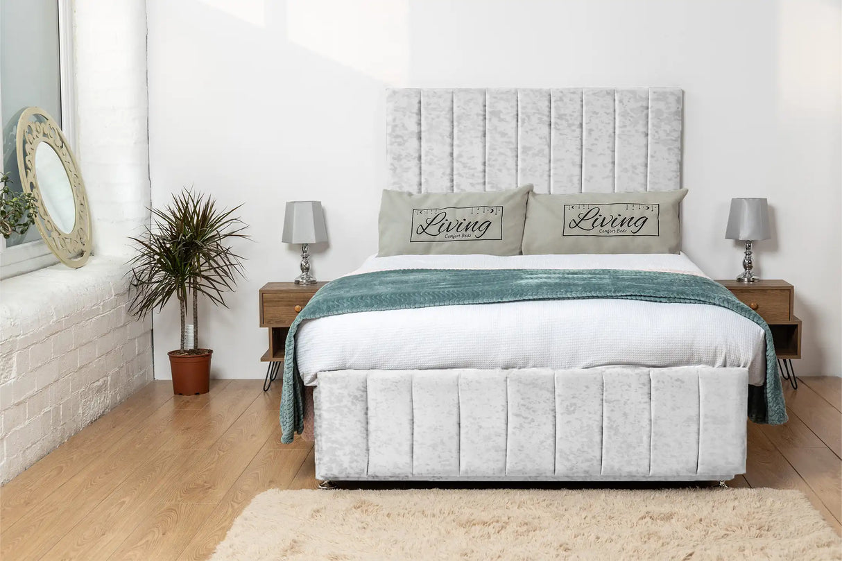 Falcon Divan Bed