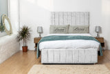 Falcon Divan Bed