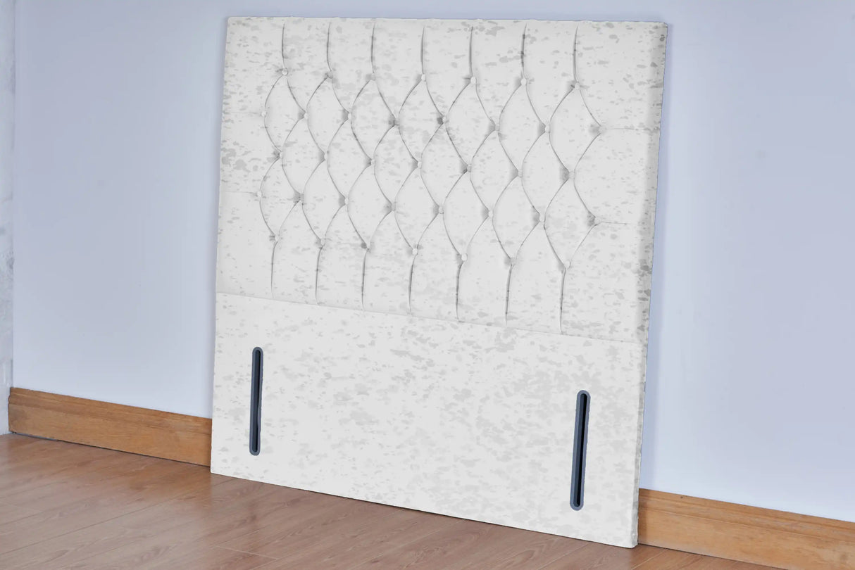 Monaco Floor Standing Headboard