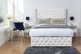 Jasmine Divan Bed