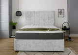 Madison Divan Bed