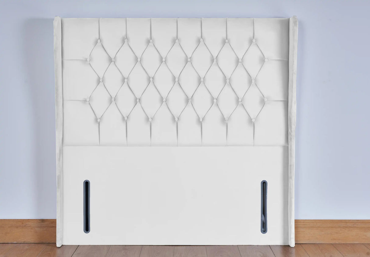 Windsor Floor Standing Headboard