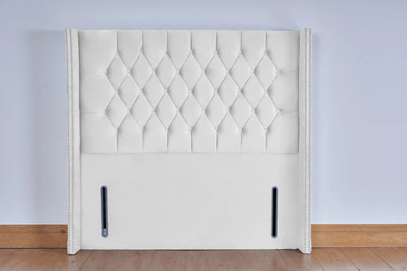 Madison Floor Standing Headboard