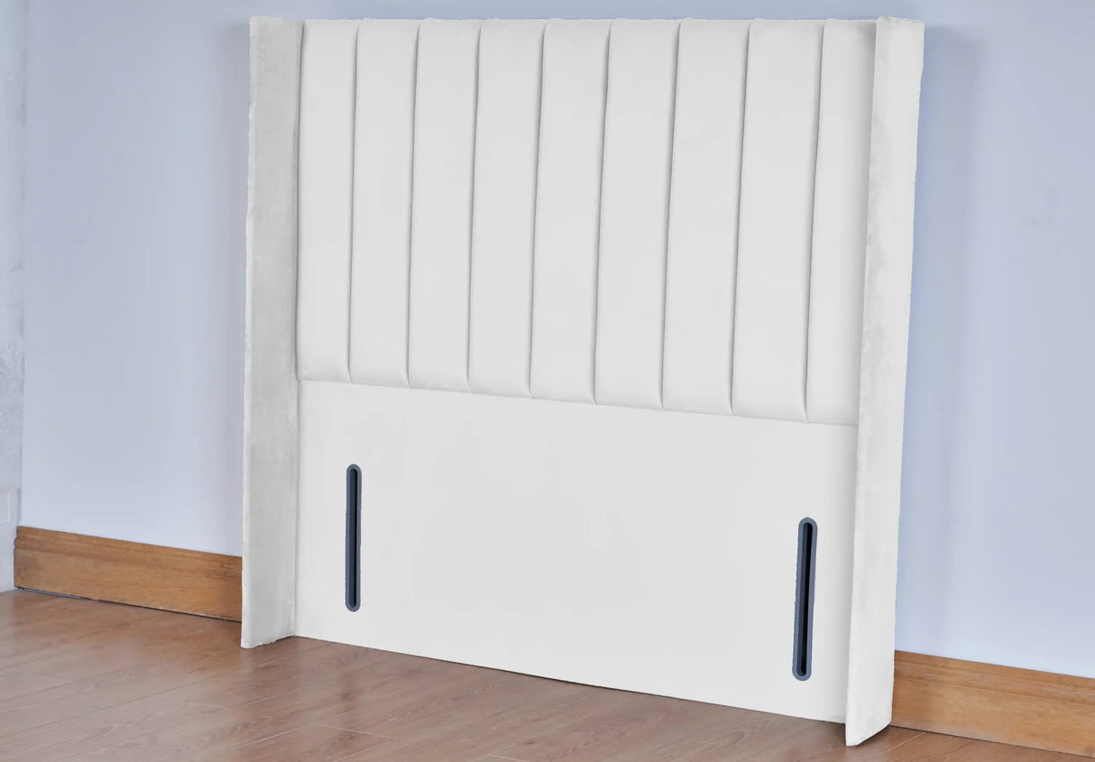 Hebden Floor Standing Headboard