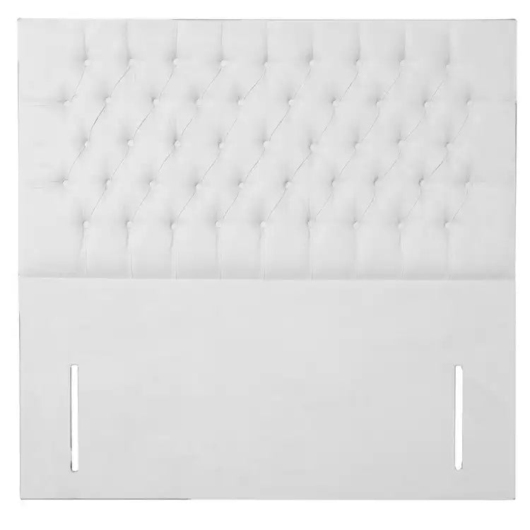 Brunswick Floor Standing Headboard