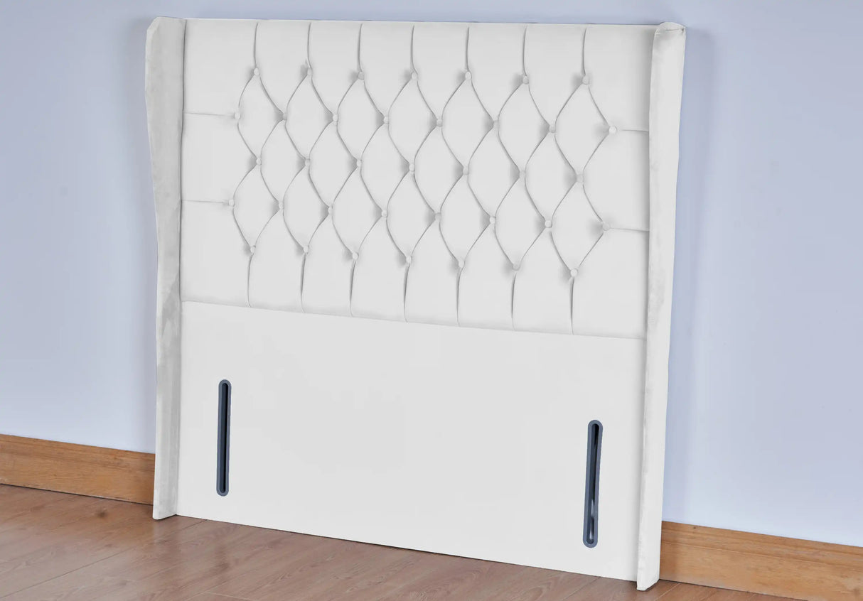 Windsor Floor Standing Headboard