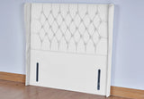 Windsor Floor Standing Headboard